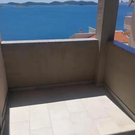 Buki-sea View Apartman *