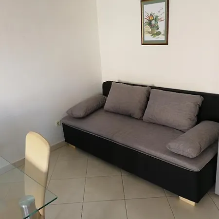Buki-sea View Apartman