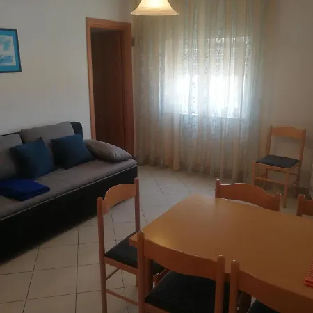 Apartament Buki-sea View Drage