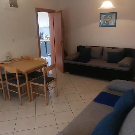 Apartament Buki-sea View Drage