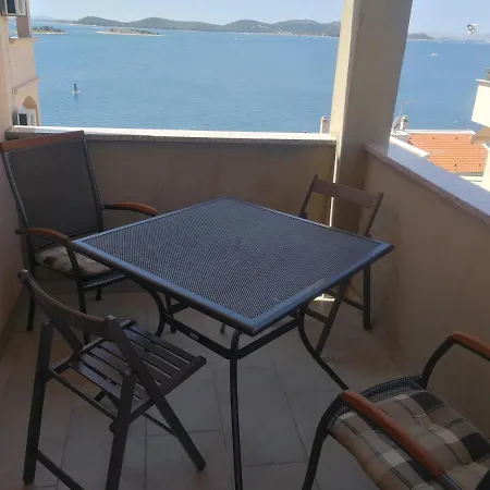 Apartament Buki-sea View
