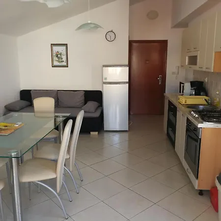 Buki-sea View Apartman Drage