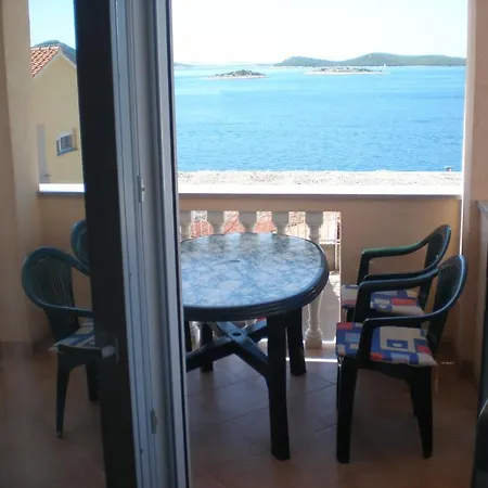 Buki-sea View