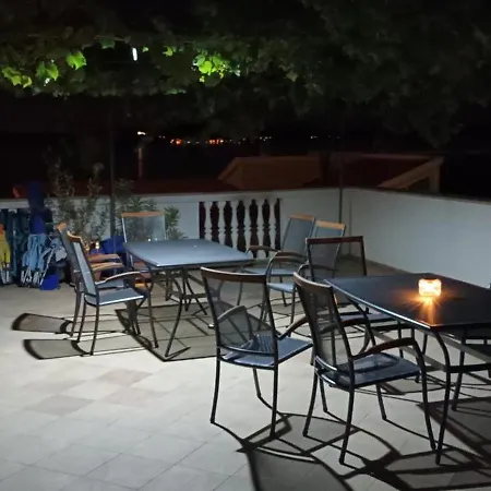 Buki-sea View * Drage