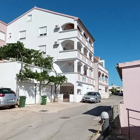 Buki-sea View Apartman