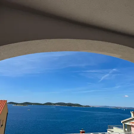 Buki-sea View Apartman