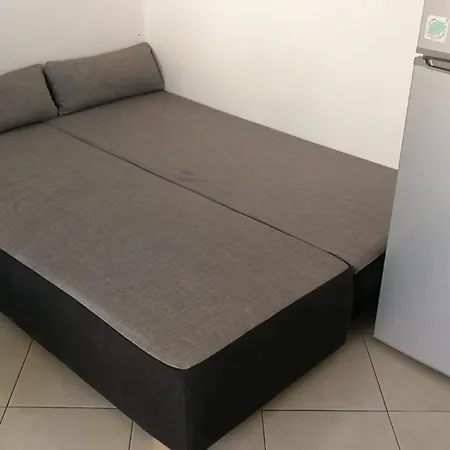 Buki-sea View Apartman *