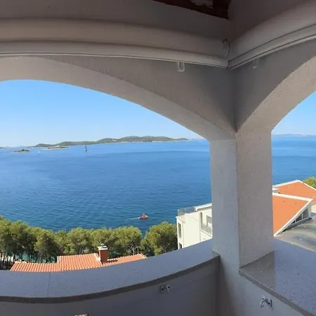 Apartament Buki-sea View Drage