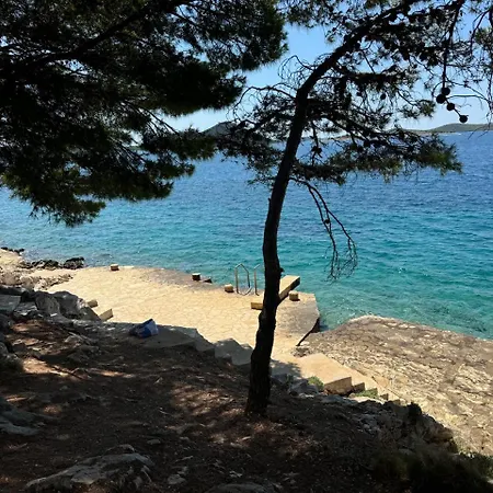 Buki-sea View Apartman