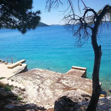 Buki-sea View Apartman *