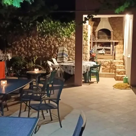 Apartman Buki-sea View *