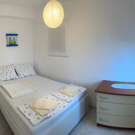 Buki-sea View Apartman Drage