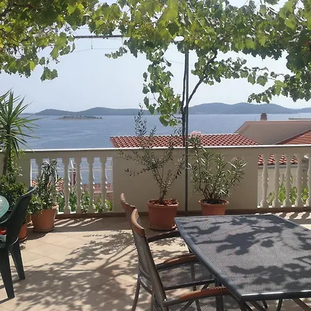 Buki-sea View *