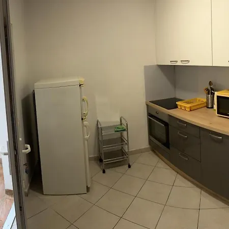 Buki-sea View * Drage