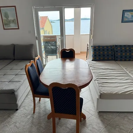 Buki-sea View Apartman Drage