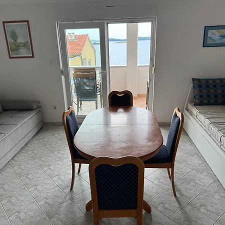 Apartament Buki-sea View Drage