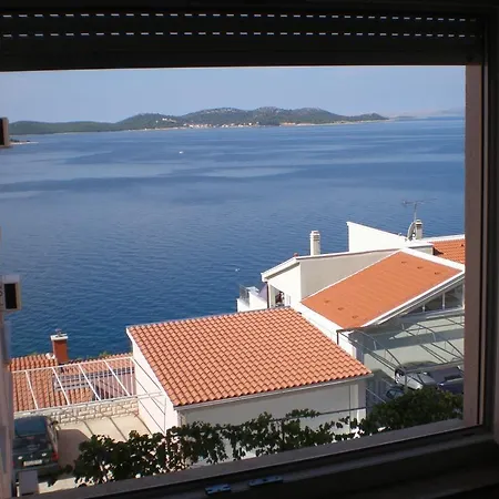 Buki-sea View Apartman Drage