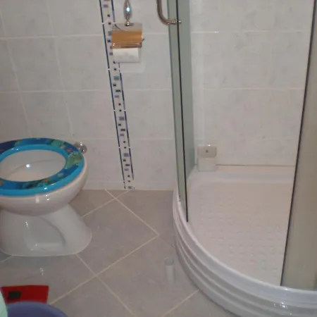 Apartman Buki-sea View *