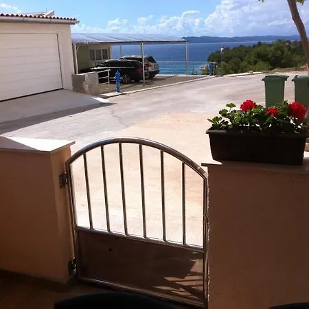 Buki-sea View * Drage