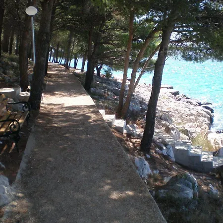 Buki-sea View Apartman *