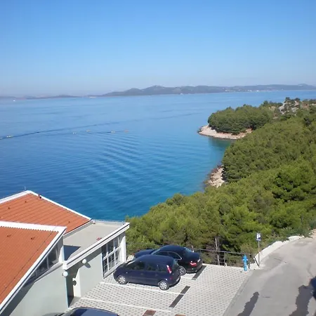 Apartman Buki-sea View