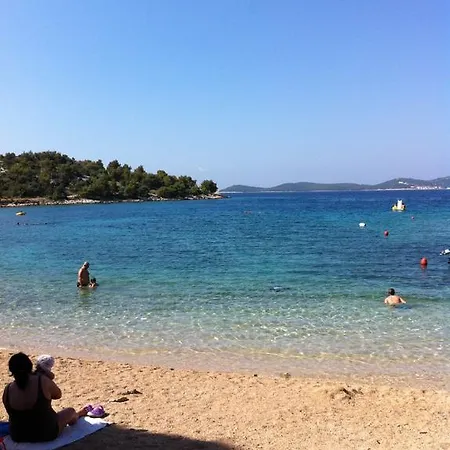 Apartman Buki-sea View