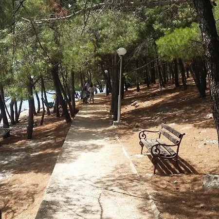 Buki-sea View Apartman *