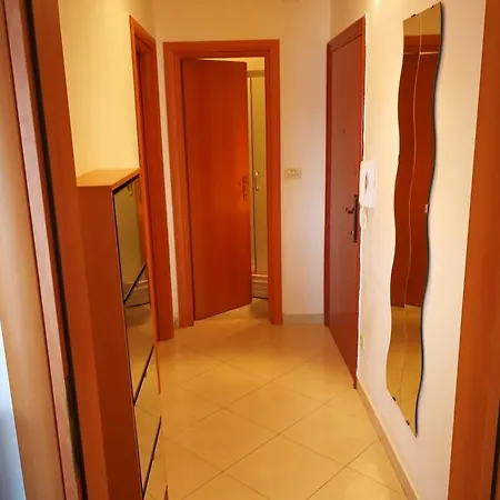 Buki-sea View Apartman Drage