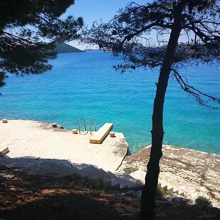 Apartman Buki-sea View