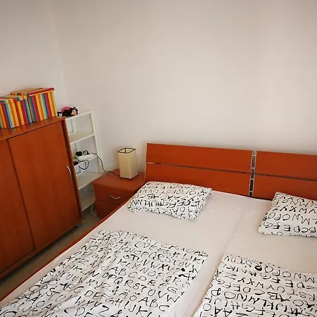 Buki-sea View Apartman