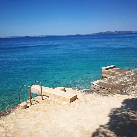 Buki-sea View Apartament Drage