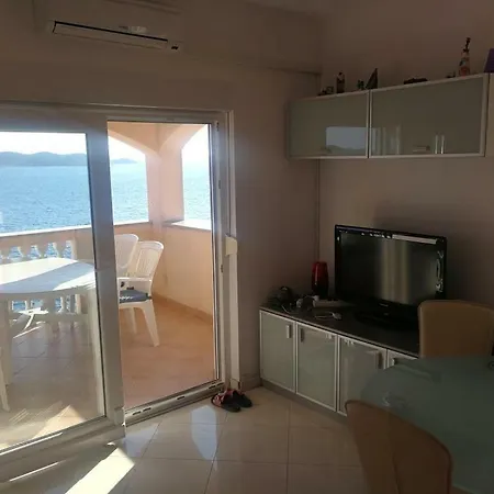 Apartament Buki-sea View Drage