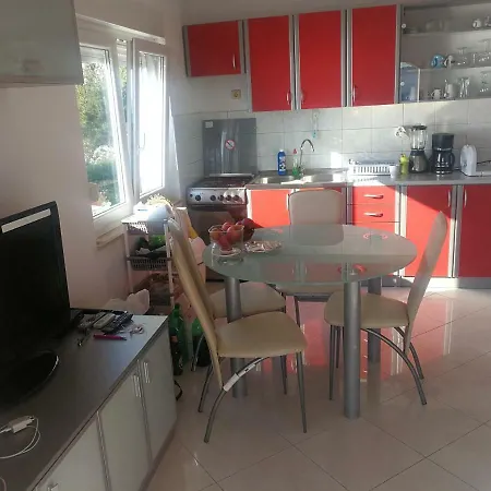 Apartament Buki-sea View Drage