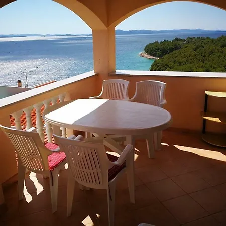 Apartman Buki-sea View