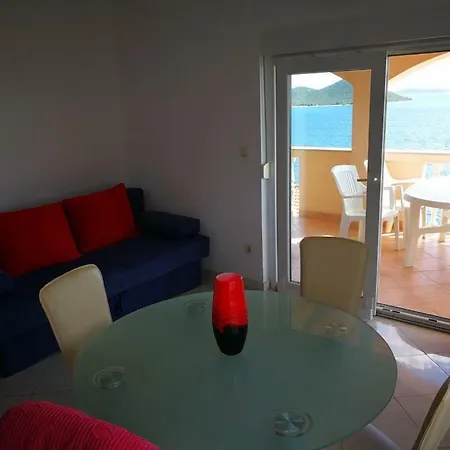 Buki-sea View Apartman *