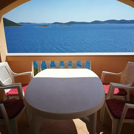 Buki-sea View * Drage