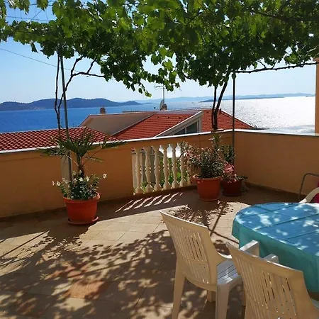 Buki-sea View Apartman