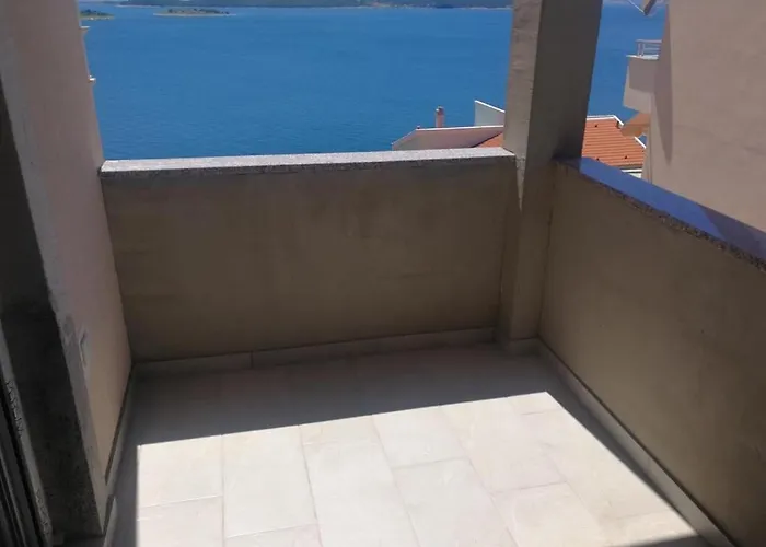 Buki-sea View Apartamento *