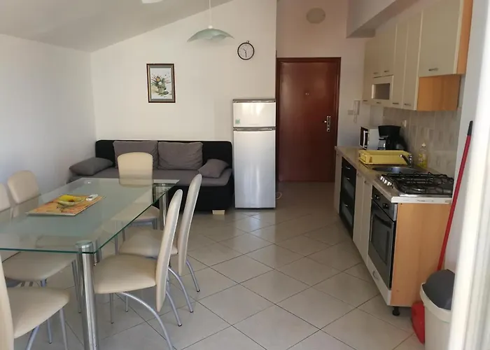 Buki-sea View Apartamento Drage