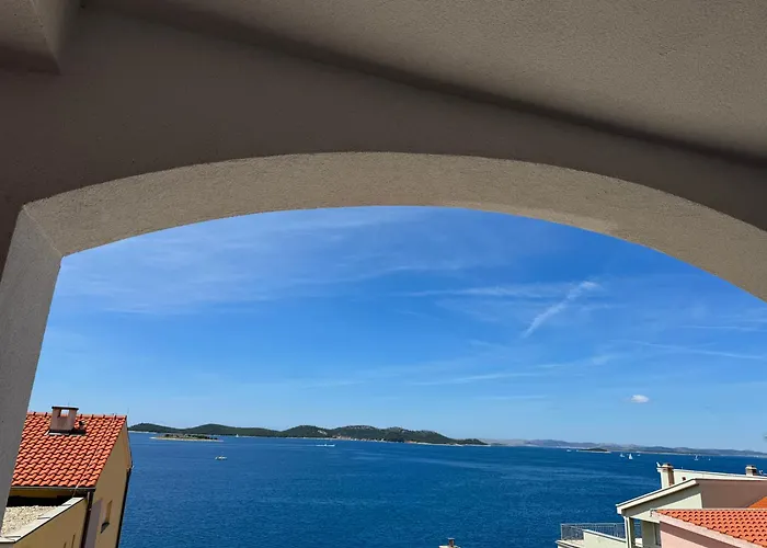 Buki-sea View Apartamento