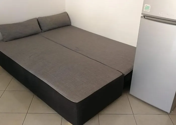 Buki-sea View Apartamento *