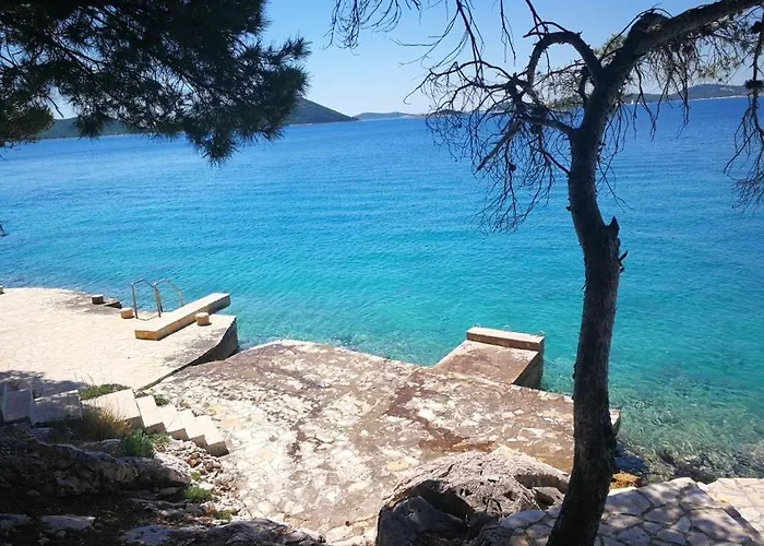 Buki-sea View Apartamento *