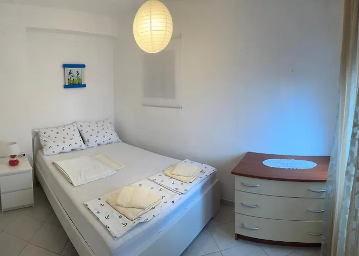 Buki-sea View Apartamento Drage