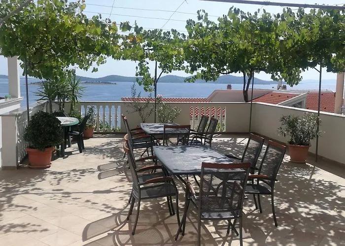 Apartamento Buki-sea View Drage