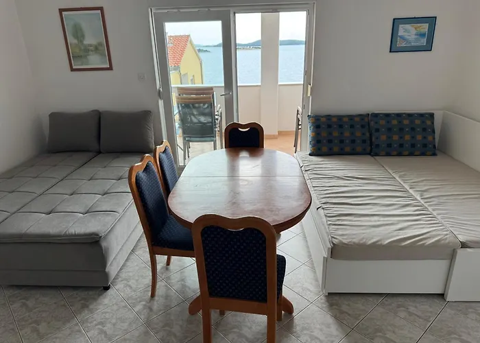 Buki-sea View Apartamento Drage