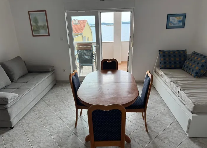 Apartamento Buki-sea View Drage