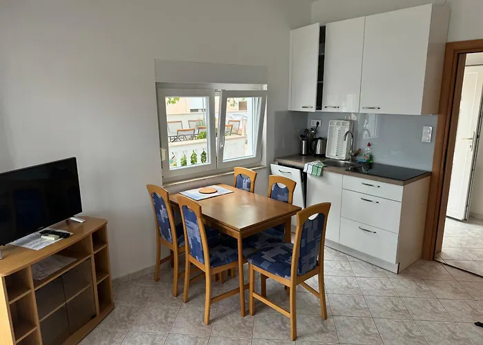 Apartamento Buki-sea View *