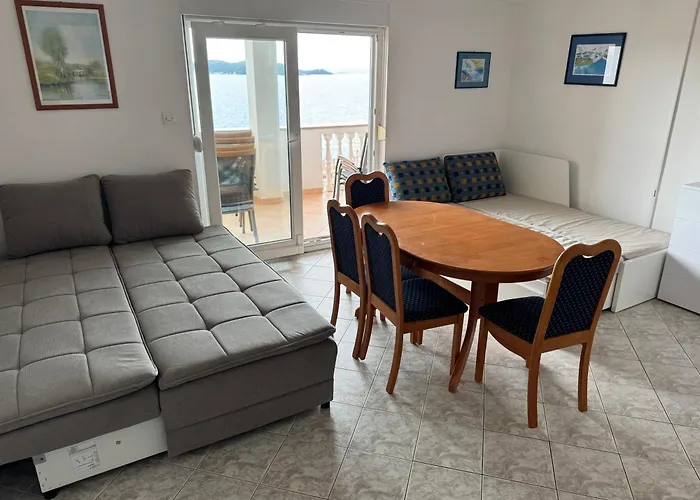 Apartamento Buki-sea View