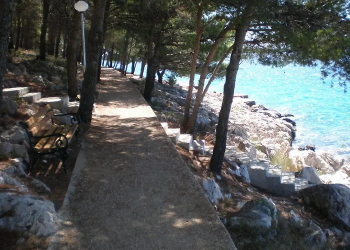 Buki-sea View Apartamento *