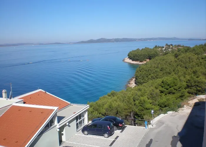 Apartamento Buki-sea View